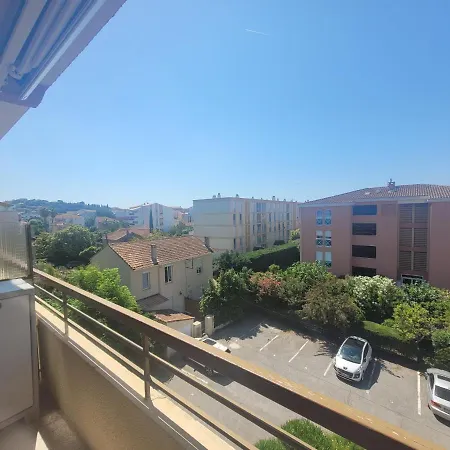 Le Standing - Raphael - Parking - Apartment *