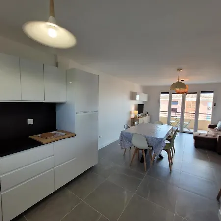 Le Standing - Raphael - Parking - Appartement *